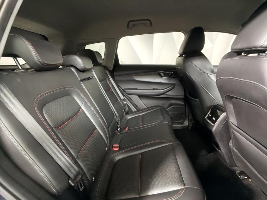 Chery Tiggo 7 Pro I Москва  - изображение 16