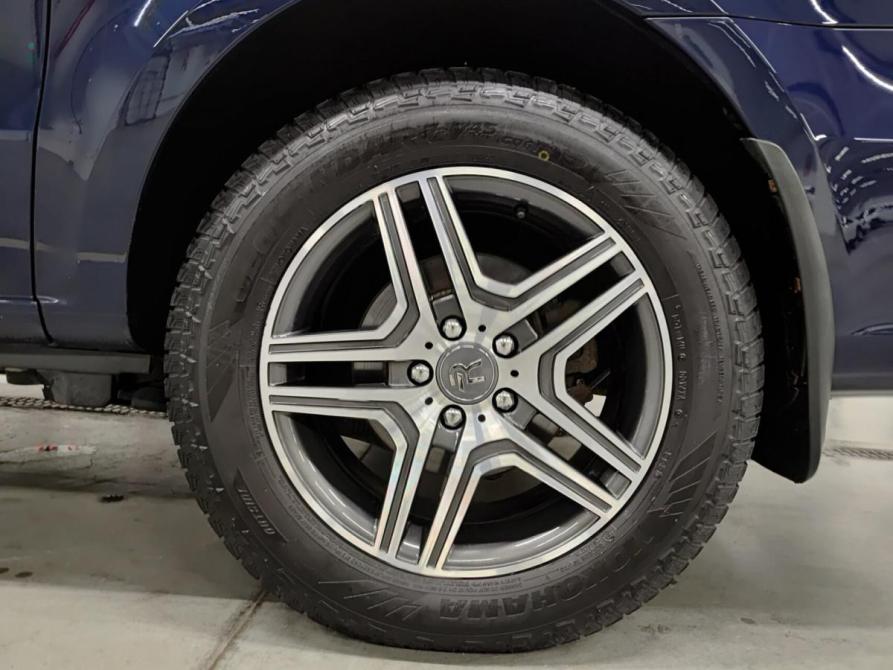 Mercedes-Benz V-Класс III (W447) Казань  - изображение 22