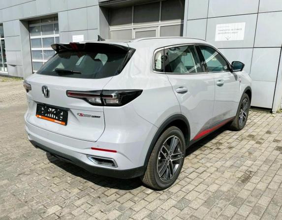 Новый Changan UNI-S (CS55 Plus) 2025 года, цена 3 179 900 рублей, внедорожник, Автокод Объявления