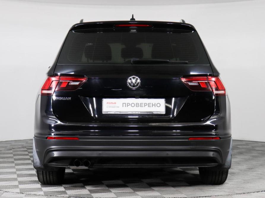 Volkswagen Tiguan II Химки  - изображение 6