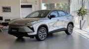 Omoda C5 II Ставрополь  - изображение 18