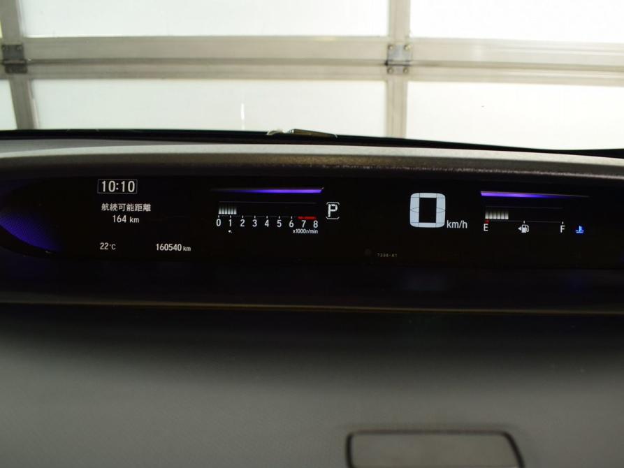 Honda Stepwgn V Кемерово  - изображение 15