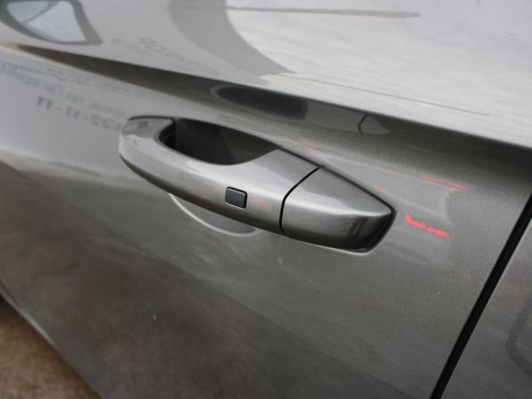 Geely Emgrand II с пробегом 2023 года, цена 1 539 000 рублей, 35884 км, седан, Автокод Объявления