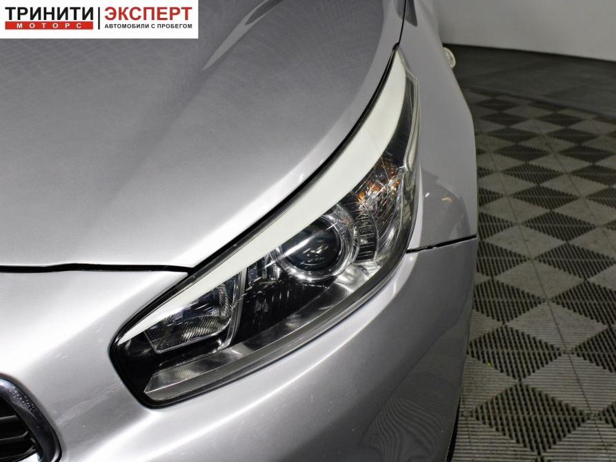 Kia Ceed II Белгород  - изображение 9