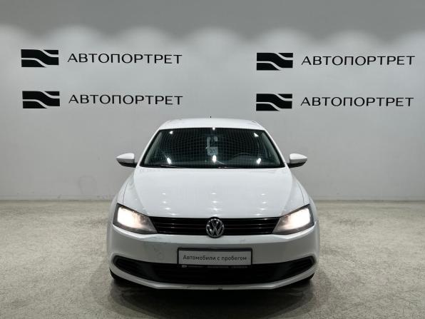 Volkswagen Jetta VI Рестайлинг с пробегом 2014 года, цена 749 000 рублей, 267000 км, седан, Автокод Объявления