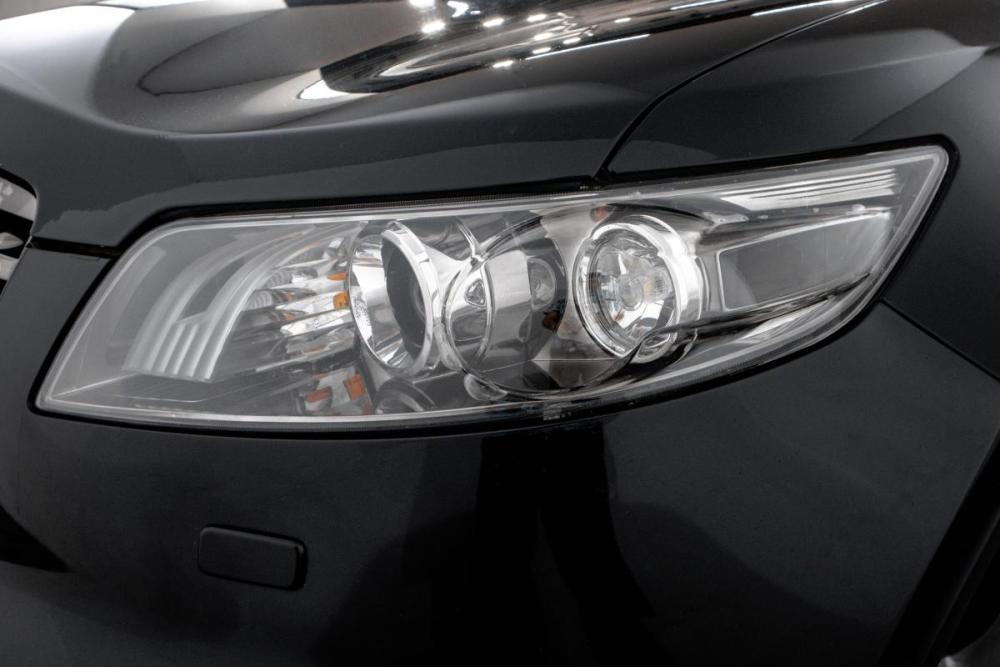 Infiniti FX I (S50) Рестайлинг Барнаул  - изображение 8