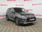 Mitsubishi Outlander III Рестайлинг 2 Вологда  - изображение 23