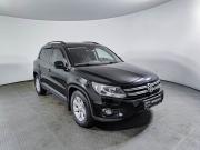 Volkswagen Tiguan I Рестайлинг Уфа  - изображение 28