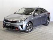 Kia Rio IV Рестайлинг Москва  - изображение 29