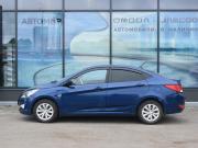 Hyundai Solaris I Рестайлинг Архангельск  - изображение 17