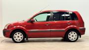 Ford Fusion I Рестайлинг Киров  - изображение 15