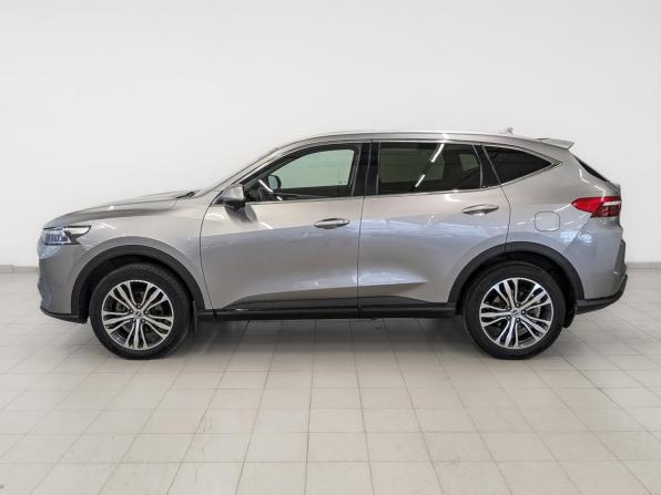 Haval F7x I Рестайлинг с пробегом 2023 года, цена 1 975 000 рублей, 125092 км, внедорожник, Автокод Объявления