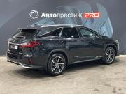 Lexus RX IV Пермь  - изображение 42