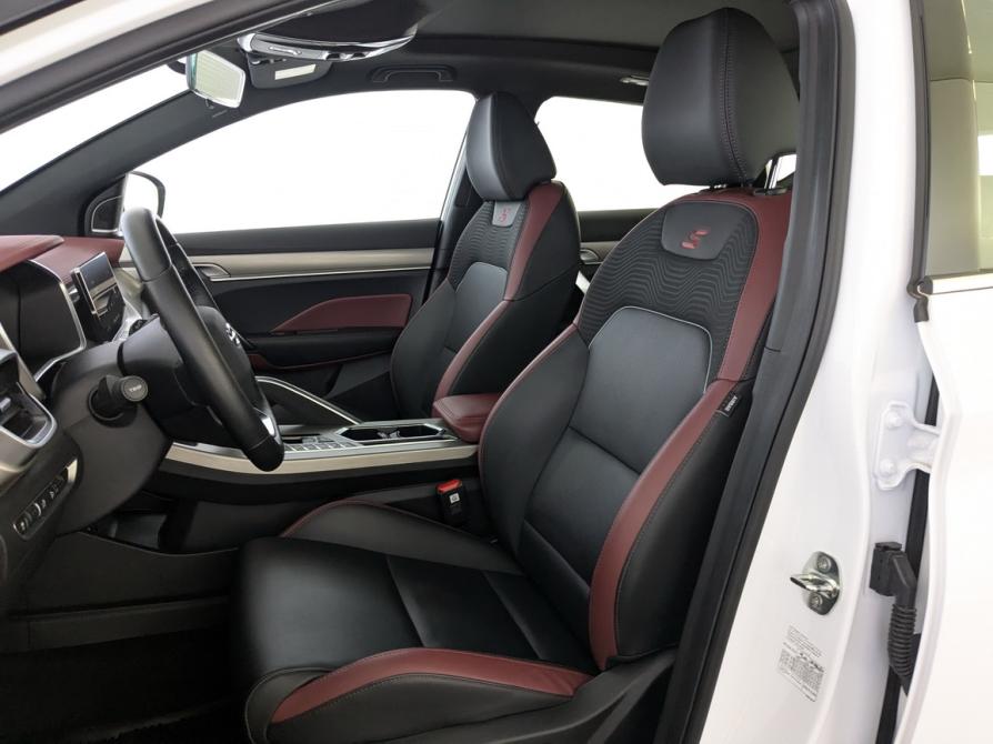 Geely Coolray I Москва  - изображение 21