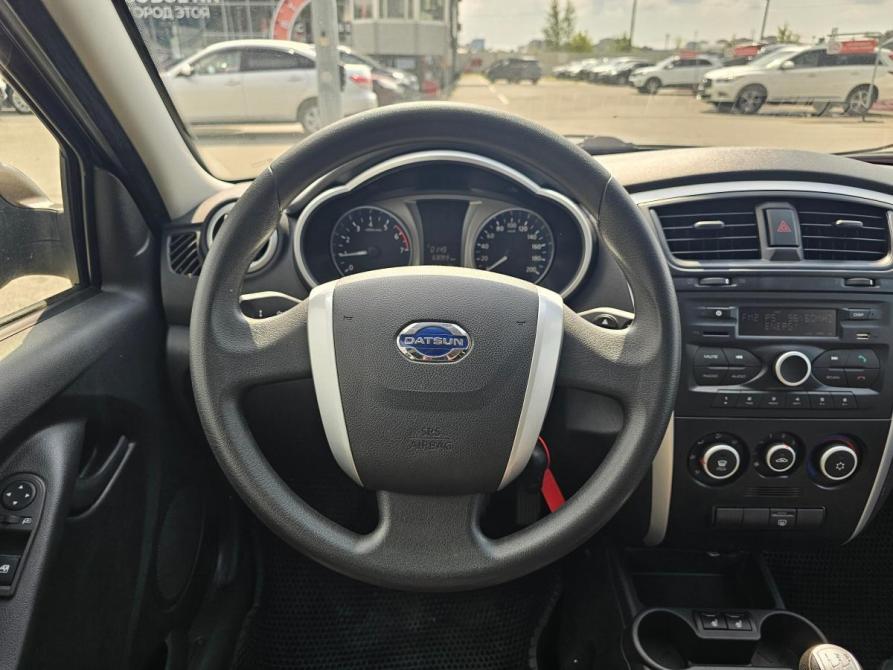 Datsun on-DO I Тюмень  - изображение 15