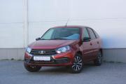 Lada (ВАЗ) Granta I Рестайлинг Белгород  - изображение 22