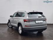 Skoda Kodiaq I Рестайлинг Москва  - изображение 19