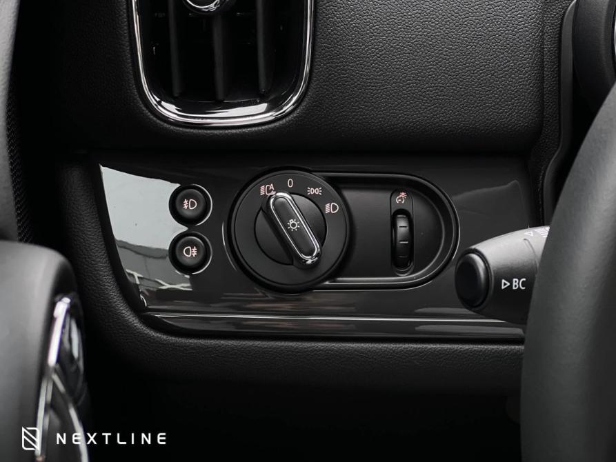 Mini Countryman II Рестайлинг Самара  - изображение 14