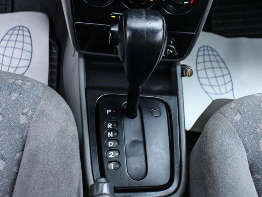Kia Spectra I Рестайлинг 2 Калуга  - изображение 12