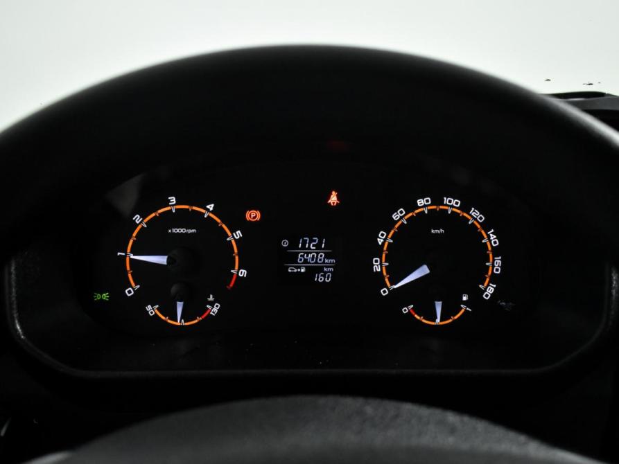 Lada (ВАЗ) Niva Legend Санкт-Петербург  - изображение 18