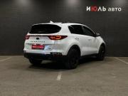Kia Sportage IV Рестайлинг Челябинск  - изображение 30