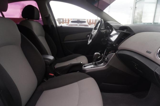 Chevrolet Cruze I с пробегом 2012 года, цена 599 000 рублей, 228055 км, седан, Автокод Объявления