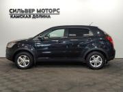 SsangYong Actyon II Пермь  - изображение 17