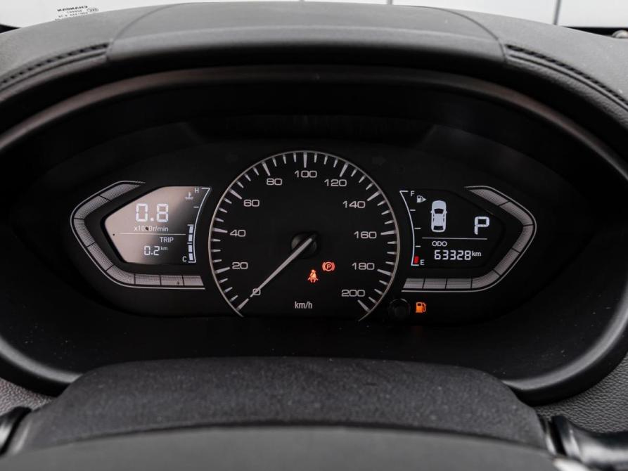 Changan Alsvin Краснодар  - изображение 15