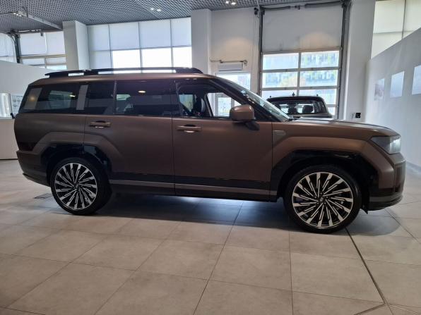Новый Hyundai Santa Fe V (MX5) 2026 года, цена 5 800 000 рублей, внедорожник, Автокод Объявления