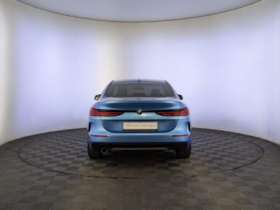 BMW 2 серии F44 Москва  - изображение 6