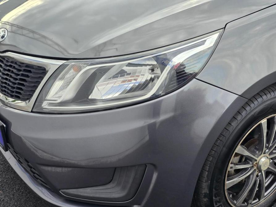 Kia Rio III Таганрог  - изображение 10