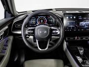 GAC GS8 II Москва  - изображение 50