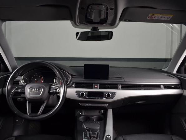 Audi A4 V (B9) с пробегом 2019 года, цена 2 470 997 рублей, 115148 км, седан, Автокод Объявления