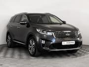 Kia Sorento III Prime Рестайлинг Санкт-Петербург  - изображение 41