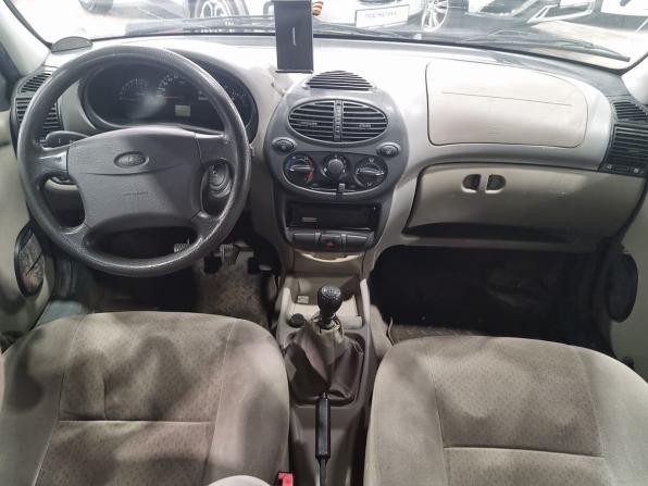 Lada (ВАЗ) Kalina I с пробегом 2010 года, цена 349 000 рублей, 89450 км, универсал, Автокод Объявления