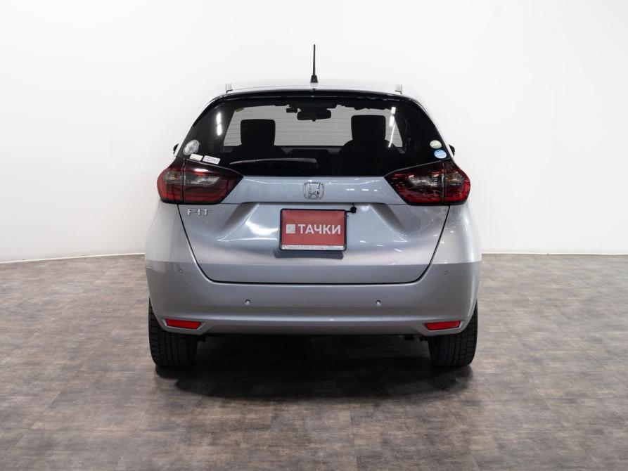 Honda Fit IV Чита  - изображение 4