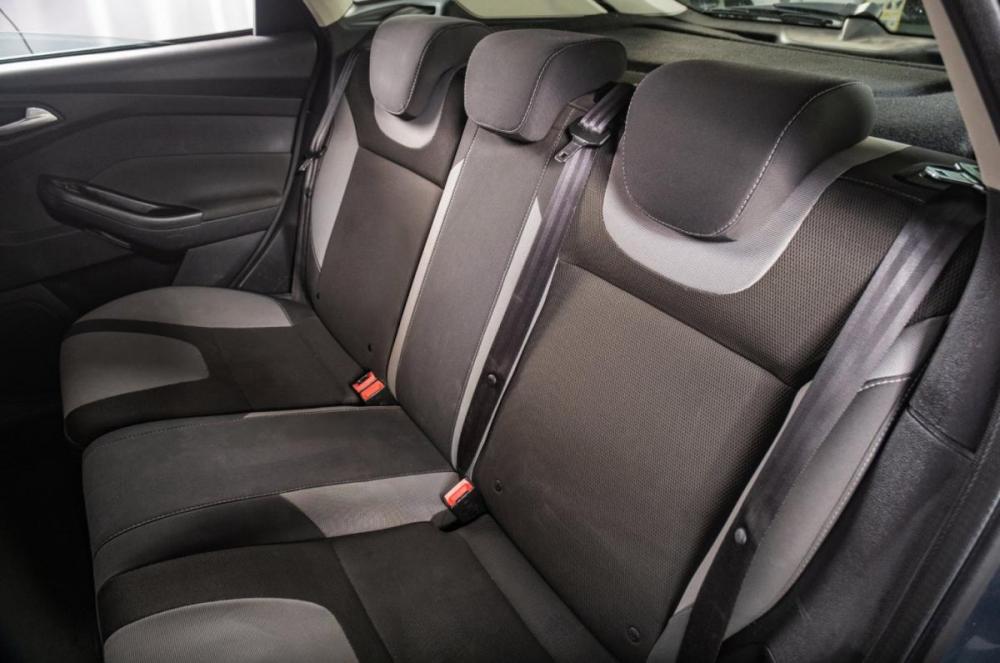 Ford Focus III Томск  - изображение 19