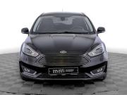 Ford Focus III Рестайлинг Москва  - изображение 29