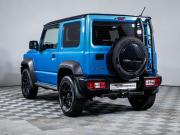 Suzuki Jimny IV Москва  - изображение 24