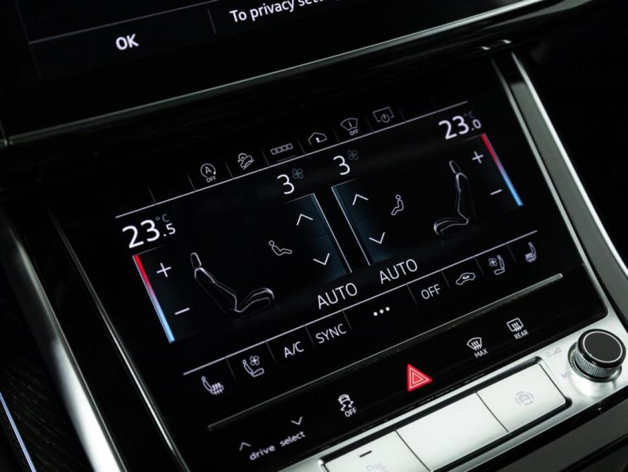 Audi Q7 II (4M) Рестайлинг Санкт-Петербург  - изображение 21