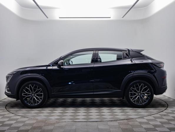 Changan UNI-T I с пробегом 2023 года, цена 2 130 000 рублей, 40134 км, внедорожник, Автокод Объявления