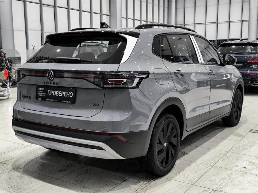 Volkswagen Tharu XR Казань  - изображение 6