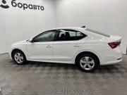 Skoda Octavia IV (A8) Воронеж  - изображение 30