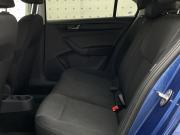 Skoda Rapid I Рестайлинг Тамбов  - изображение 32