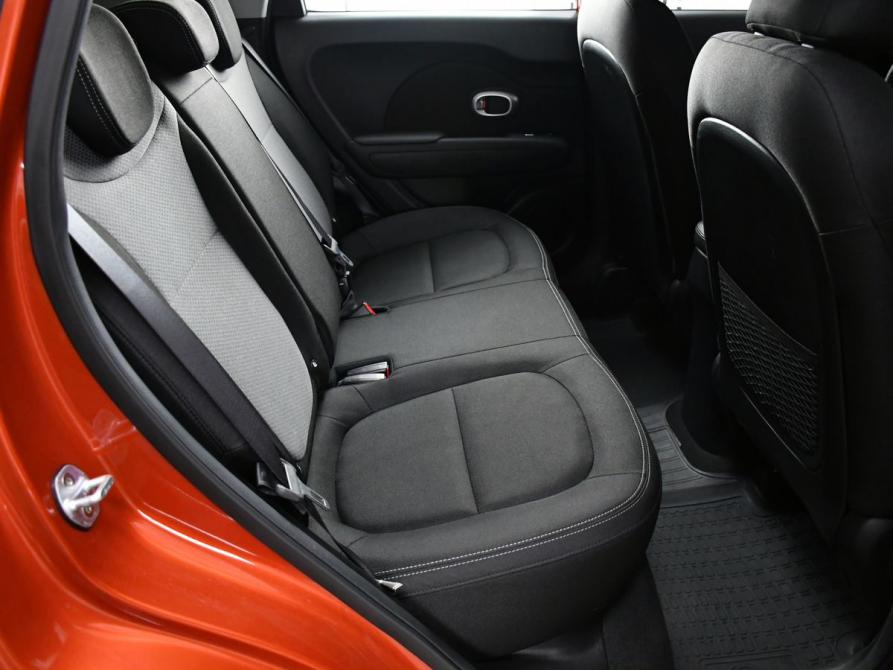 Kia Soul II Рестайлинг Новосибирск  - изображение 24