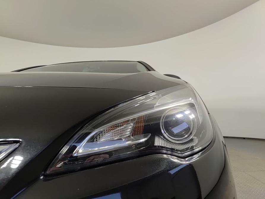 Opel Astra J Рестайлинг Уфа  - изображение 21