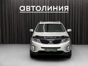 Kia Sorento II Рестайлинг Красноярск  - изображение 16