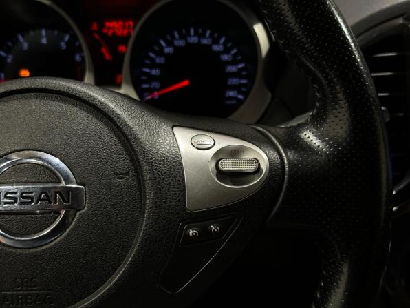 Nissan Juke I с пробегом 2012 года, цена 1 200 000 рублей, 145014 км, внедорожник, Автокод Объявления