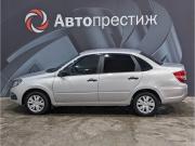 Lada (ВАЗ) Granta I Рестайлинг Пермь  - изображение 30