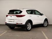 Kia Sportage IV Екатеринбург  - изображение 31
